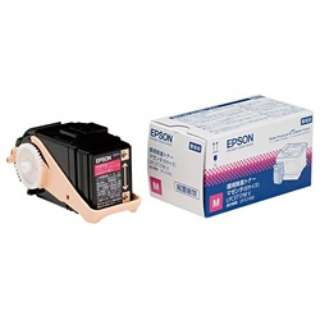 EPSON エプソン EPSON 環境推進トナー LPC3T17MV マゼンタ Sサイズ 2.000ページ LP-S7100/S8100シリーズ用