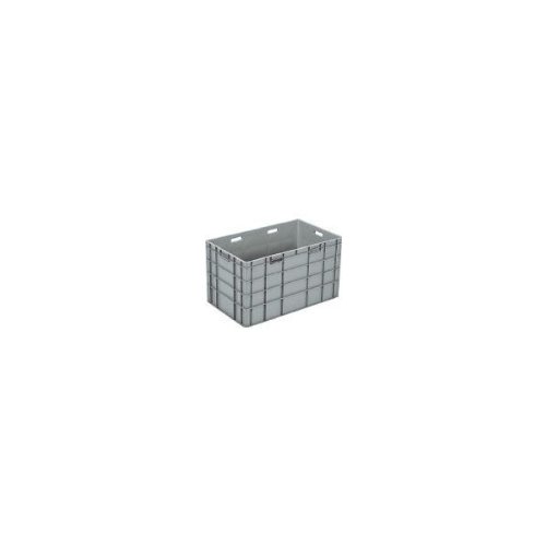 三甲 サンコー　ＴＰボックス　ＴＰ４８５Ｌ（取手有）　ライトグレー SK-TP485L-GLL 3421813 7,813円