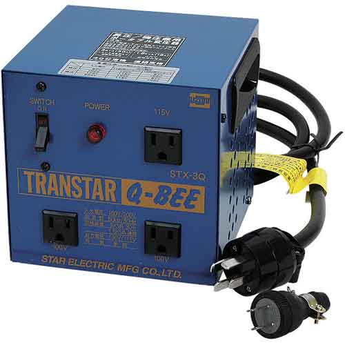 スズキッド トランスター　Q-BEE STX-3Q｜ECJOY！店