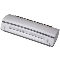 日本オフィスラミネーター A3サイズ パック式ラミネーター (JOL-330AR) 26,307円