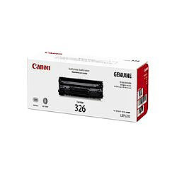 CANON 加農砲 CANON トナーカートリッジ326(2.100枚)3483B003 CN-EP326J