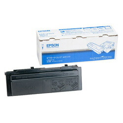 EPSON エプソン エプソン ET薬莢 M大きさ/黒いこと LPB4T13