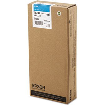 EPSON エプソン インクカートリッジ　ICC68 [シアン]｜ECJOY！店