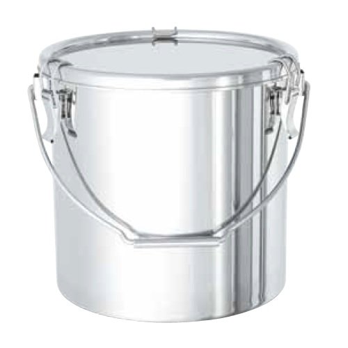 EBM 吊下げ式密閉貯蔵タンク 10L CTB-24NCG0894035-147-02