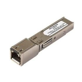 NETGEAR ネットギア AGM734 1000BASE-T SFP RJ45 GBIC モジュール (AGM734-10000S)