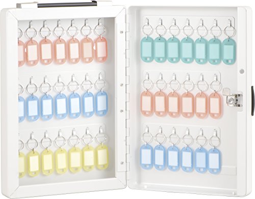 楽天市場】NKS-40 ナカバヤシ キーボックス キーボックス キー