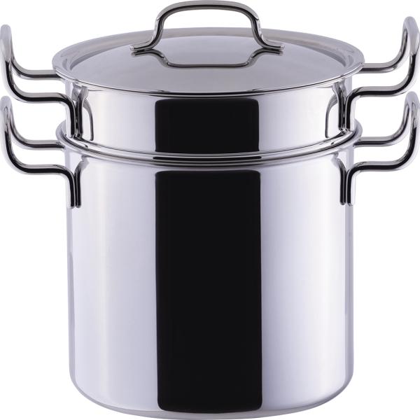 楽天市場】ジオ・プロダクト geo パスタポットセット 21cm( 6.8