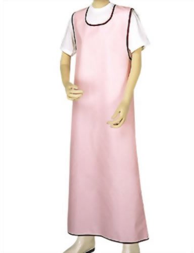 松本ナース産業 入浴介助エプロン / 402 L ピンク 4,309円