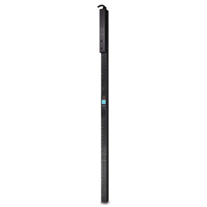 SCHNEIDER APC シュナイダー APC Rack PDU 2G Switched Plus ZeroU 30A 200/208V (21) C13＆ (3) C19 (AP8641)