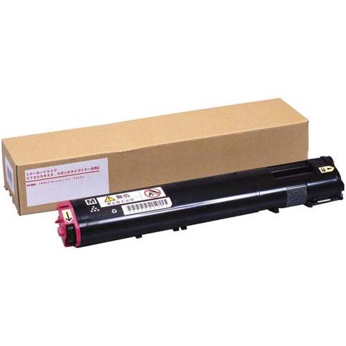 ハイブリッド・サービス トナー マゼンダ 汎用品　NB-TNL2900-17　PR-L2900C-17