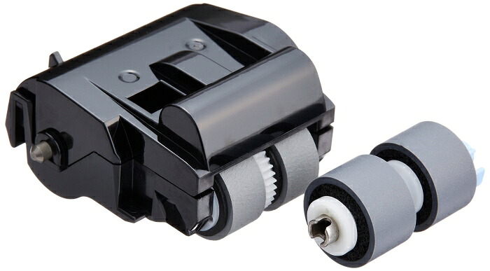 CANON キャノン DR-M140用交換ローラーキット[5972B001](5972B001)