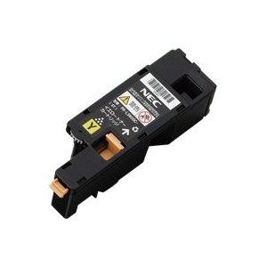 NEC 日本電気 NEC 大容量トナー イエロー(1.400枚) NE-TNL5600-16J　PR-L5600C-16