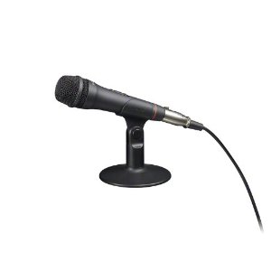 SONY ソニー エレクトレットコンデンサーマイクロホン マイコン向け詠唱マイクロホン USB繋ぎ合わせる相応う ECM-PCV80U