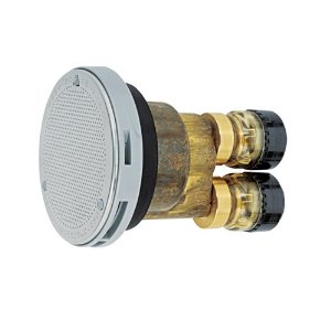 KAKUDAI カクダイ 一口循環金具 (ワンロック式) 13A 415-005