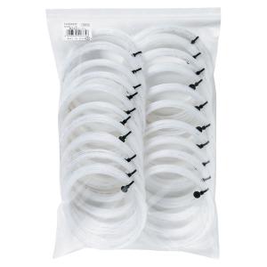 ゴーセン OGミクロ215L 20P (TS412W20P)