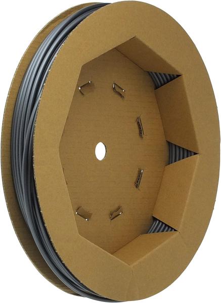 SHIMANO シマノ SLRブレ-キアウターボックス (φ5mmX40m/HTグレー)【沖縄・離島への配送不可】