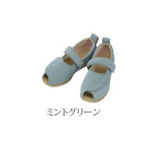 徳武産業 あゆみ オープンマジックII 5E グリーン S 左右