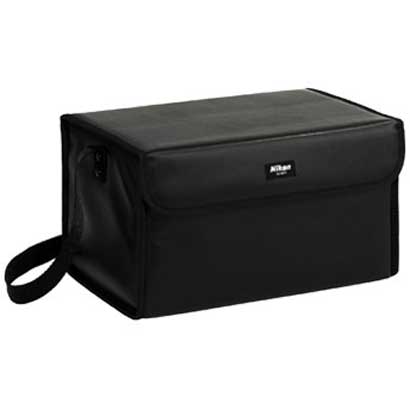 NIKON ニコン ＜close-up speedlight kit case SS-MS1＞ カメラ用アクセサリー (SSMS1)