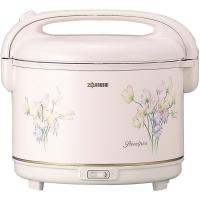 ZOJIRUSHI 象印 1204903 象印TYA-C18(FX)電子ジャｰ保温専用1升