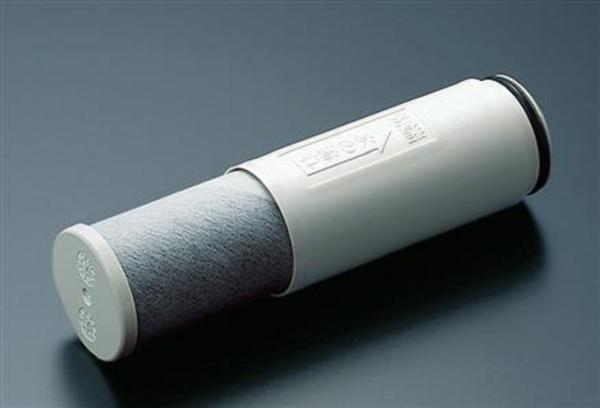 TOTO トートー ＜カートリッジ＞ 浄水器兼用混合栓用カートリッジ 3ヶ入り (約1年分) (TH6581S)