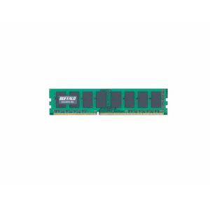BUFFALO バッファロー PC3-12800 (DDR3-1600) 対応 240Pin用 DDR3 SDRAM DIMM 8GB (D3U1600-8G)｜ECJOY！店