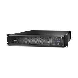 シュナイダーエレクトリックホールディングス Smart-UPS X 3000 Rack/Tower LCD 100-127V 5年保証付きモデル (SMX3000RMJ2U5W)|ECJOY!店