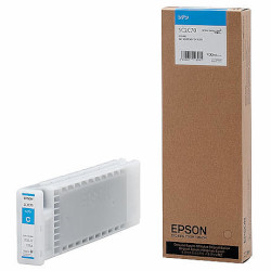 EPSON エプソン インクカートリッジ (シアン/700ml) (SC2C70) SC-S30650/SC-S50650用|ECJOY!店