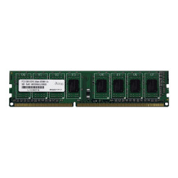 ADTEC アドテック デスクトップ用メモリー [DDR3 PC3-12800(DDR3-1600) 8GB(8GBx1枚組) 240Pin] ADS12800D-8G 23,968円