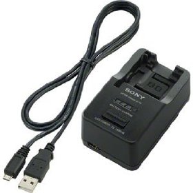 SONY ソニー バッテリーチャージャー BC-TRX (BC-TRX) 4,977円