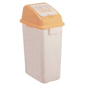 テラモト お襁褓ペール 45L DS2404450