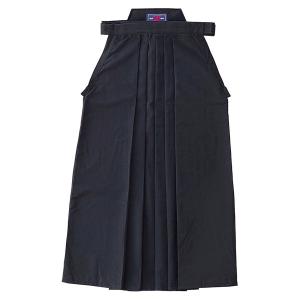 クザクラ クロポリエステルハカマ 17 (HT517)