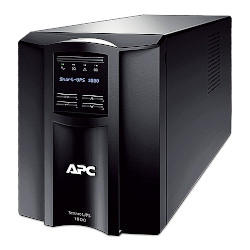 シュナイダーエレクトリックホールディングス Smart-UPS 1000 LCD 100V オンサイト5年保証付きモデル(SMT1000JOS5)|ECJOY!店