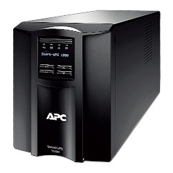 SCHNEIDER APC シュナイダー APC Smart-UPS 1500 LCD 100V オンサイト5年引き請ける付き添い人真似形(SMT1500JOS5)