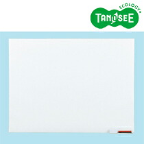 大塚商会 TANOSEE オリジナル ホワイトボードシート 900×0.7×1200mm(ORWB-90120)
