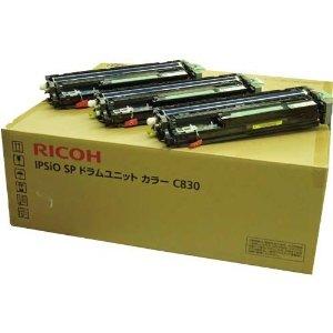 RICOH リコー IPSiO SP 膜鳴楽器社会的単位 色つや C830