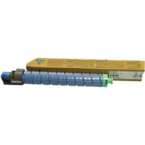 RICOH リコー IPSiO SP トナー シアン C830　メーカー純正品