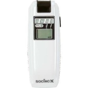 小泉成器 気狂い水チェッカー NEWソシアックX SC-202