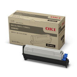 OKI 沖電気 OKI EPトナーカートリッジ 小 B841dn / B821dn-T / B801n EPC-M3C3｜ECJOY！店