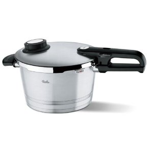 フィスラー　プレミアム圧力鍋　２．５Ｌ６２２－１０２－０２－０７３【AAT5401】 32,486円