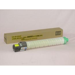 変わり種・客あしらい RICOH IPSiO SP トナーイエロー C820H 印字機汎用品 NB-TNLPC820YW-W