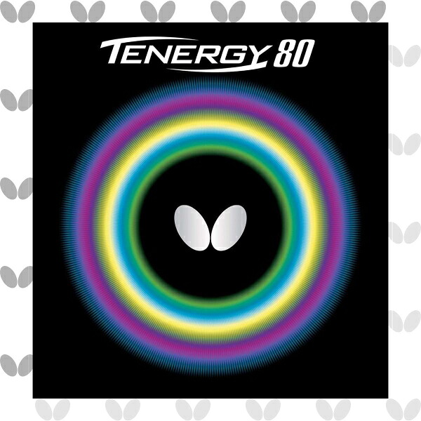 BUTTERFLY バタフライ TAMASU タマス タマス　テナジー・８０　品番：５９３０　カラー：レッド（００６）　サイズ：アツ