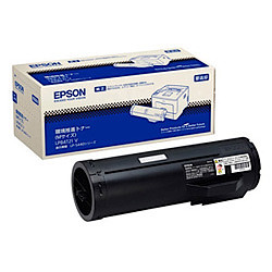EPSON エプソン EPSON 周囲の状況推しすすめるトナー 黒いこと LPB4T21V M大きさ 12.000ペイジ