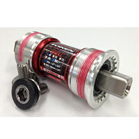 TOKEN TK8691CT ISO/組織的運動 BB 70-111 チタン軸【沖縄・離島への送りとどける不可】 自転車・サイクリング-自転車用パーツ-その他