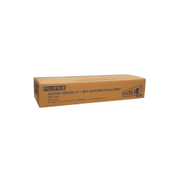 エム・ビー・エス 富士フィル ST-1耐光感熱紙白地黒字594X60M2本STL594BK STL594BK