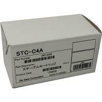 OKI 沖電気 MC780DN用ステイプルカートリッジ(STC-C4A)