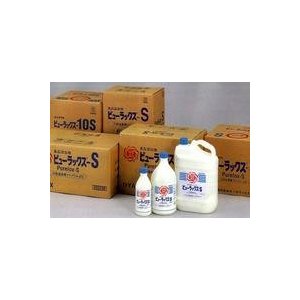 ピューラックスＳ　600ｍL　24本入 011 1ケース(24本入)