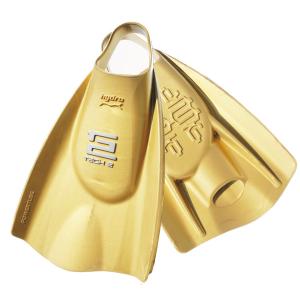 ソルテック TECH2FIN SWIN GOLD L (201181)