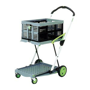 渡航手押し車(S-55)