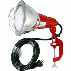鯛勝製作 LED投光照明器 吊りひも10m・地びた付き添い人 TK-LED210E
