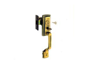 HILOGIC ハイロジック GB-52 ゴール特殊錠玄関 YKK|ECJOY!店